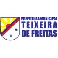 Teixeira de Freitas - BA Logo download