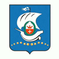 The arms of Kaliningrad Logo download