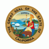 The Great Seal Of The State Of California Logo download
