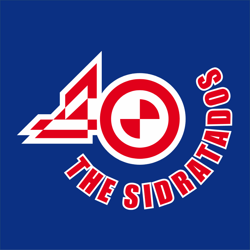 The Sidratados Logo download