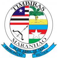 Timbiras MA Brasil Logo download