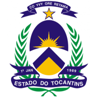 Tocantins Logo download