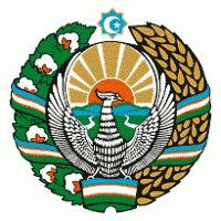 Uzbekistan Logo download