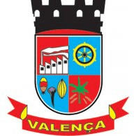Valença - Bahia Logo download
