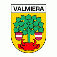 Valmiera Logo download
