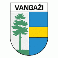 Vangazi Logo download