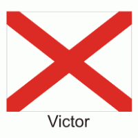 Victor Logo download