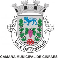 Vila de Cinfães Logo download