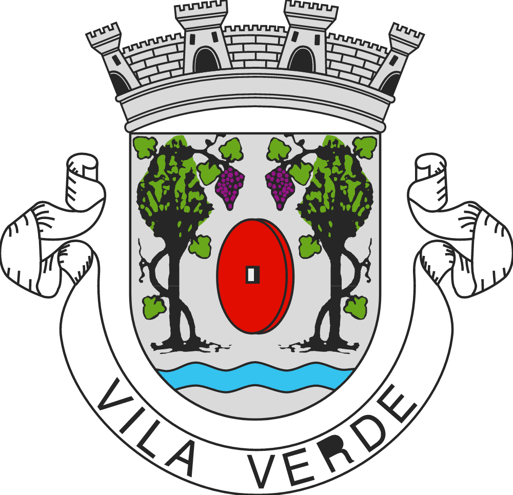 Vila Verde Logo download