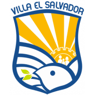 Villa el Salvador Logo download