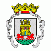 Vitoria Logo download