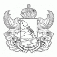 Voronezh Coat of arms Logo download