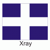 Xray Logo download