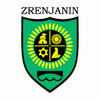 Zrenjanin Logo download