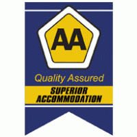 AA SUPERIOR ACCOMMODATION Logo download