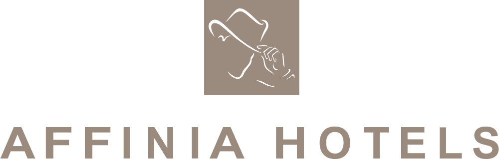 Affinia Hotels Logo download