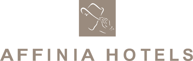 Affinia Hotels Logo download