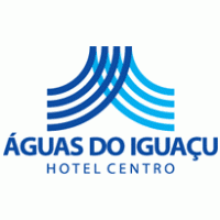Aguas do Iguaçu Hotel centro Logo download