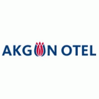 Akgün Otel Logo download