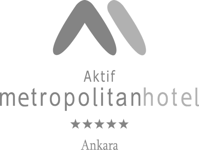 Aktif Metropolitan Hotel Logo download