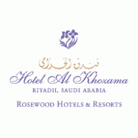 Al Khozama Hotel Logo download