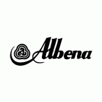Albena Logo download