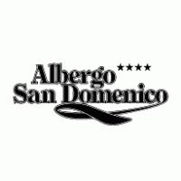 Albergo San Domenico Logo download