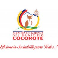 Alcaldia Bolivariana del Municipio de Co Logo download