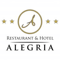 Alegria - Hotel&Restaurant Logo download