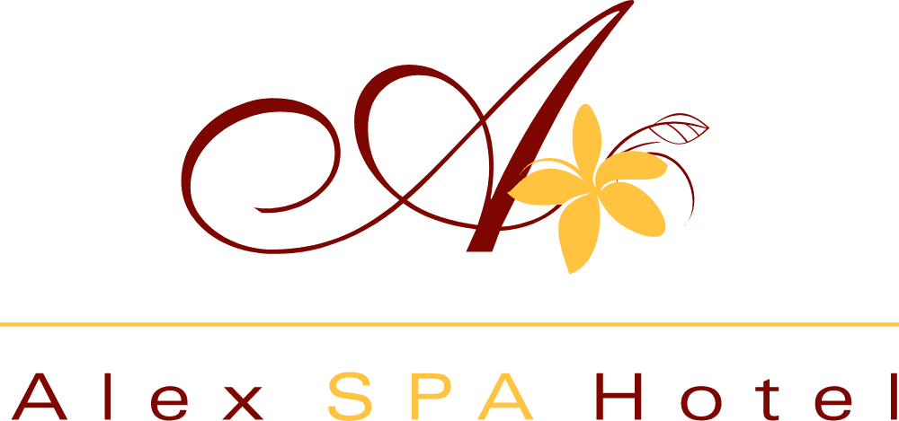 Alex Spa Hotel Logo download