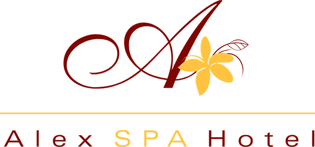 Alex Spa Hotel Logo download
