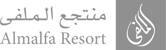 Almafa Resort Logo download