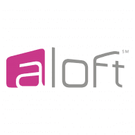 Aloft Decameron Logo download