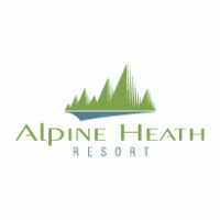 Alpine Heath Logo download