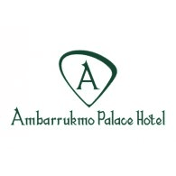 Ambarrukmo Palace Hotel Logo download
