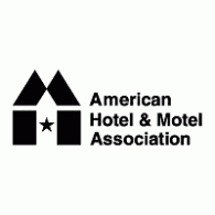 American Hotel & Motel Association Logo download