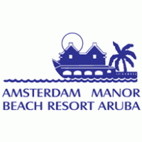 AMSTERDAM MANOR BEACH RESORT ARUBA Logo download