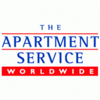 Apartment Service Logo download