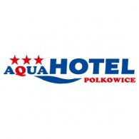 Aqua Hotel Polkowice Logo download