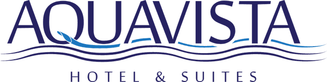 Aquavista Hotel & Suits Logo download