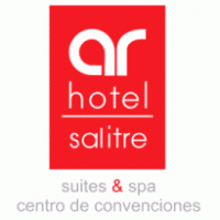 AR Hotel Salitre Suites Logo download