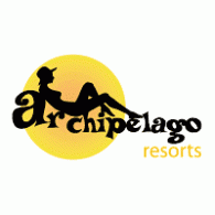 Archipelago Resort Logo download