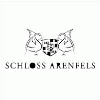 Arenfels Schlos Logo download