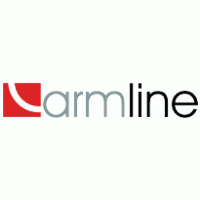 ARMLINE Logo download