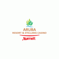 Aruba Resort Marriott Logo download