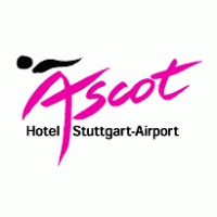 Ascot Hotel Logo download