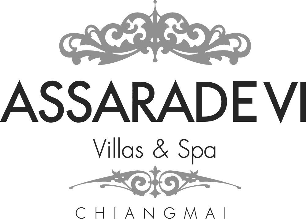 Assaradevi Villa Logo download