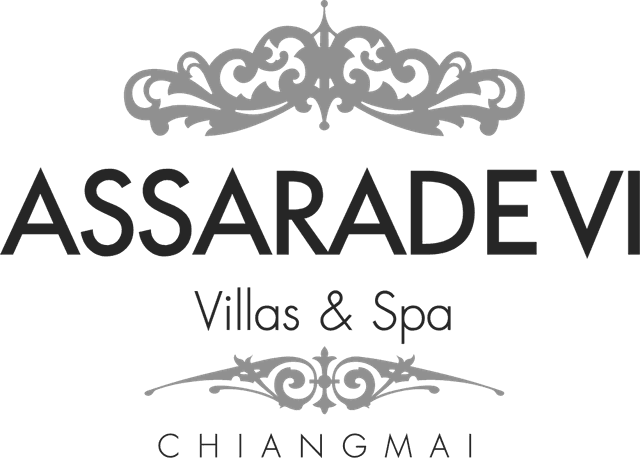 Assaradevi Villa Logo download