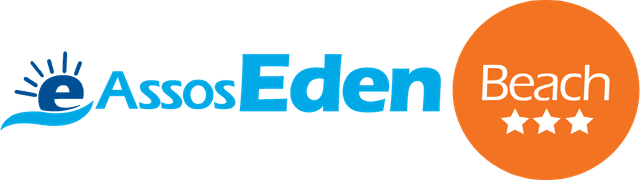 Assos Eden Beach Hotel Logo download