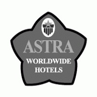 Astra Worldwide Hotels Logo download